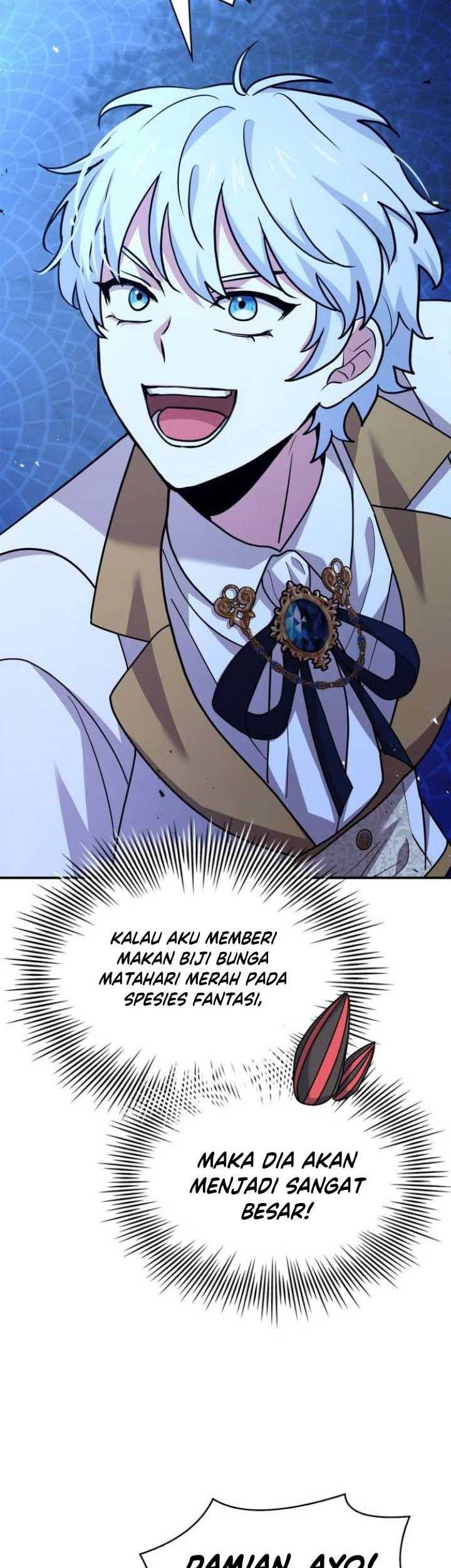 The Crown Prince That Sells Medicine Chapter 34 Gambar 86