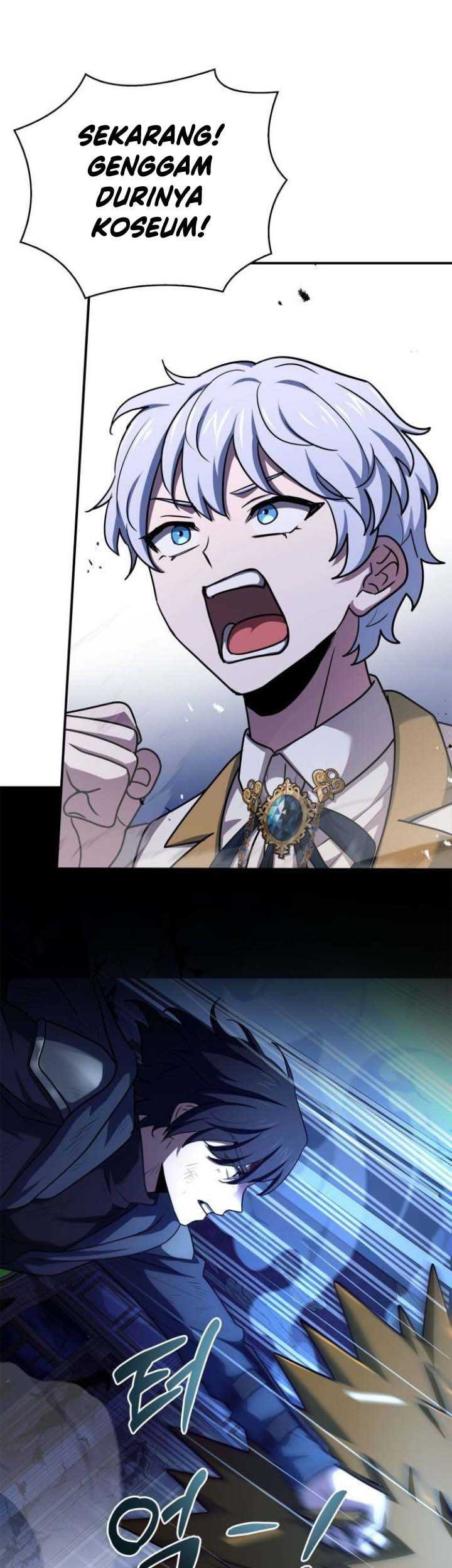 The Crown Prince That Sells Medicine Chapter 34 Gambar 96