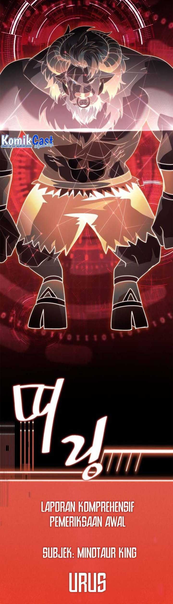 The Crown Prince That Sells Medicine Chapter 34 Gambar 6