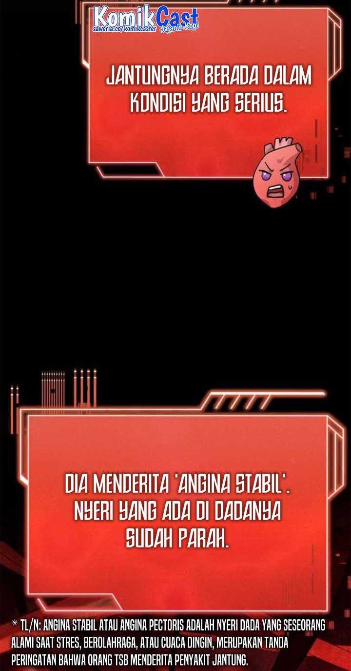 The Crown Prince That Sells Medicine Chapter 34 Gambar 9