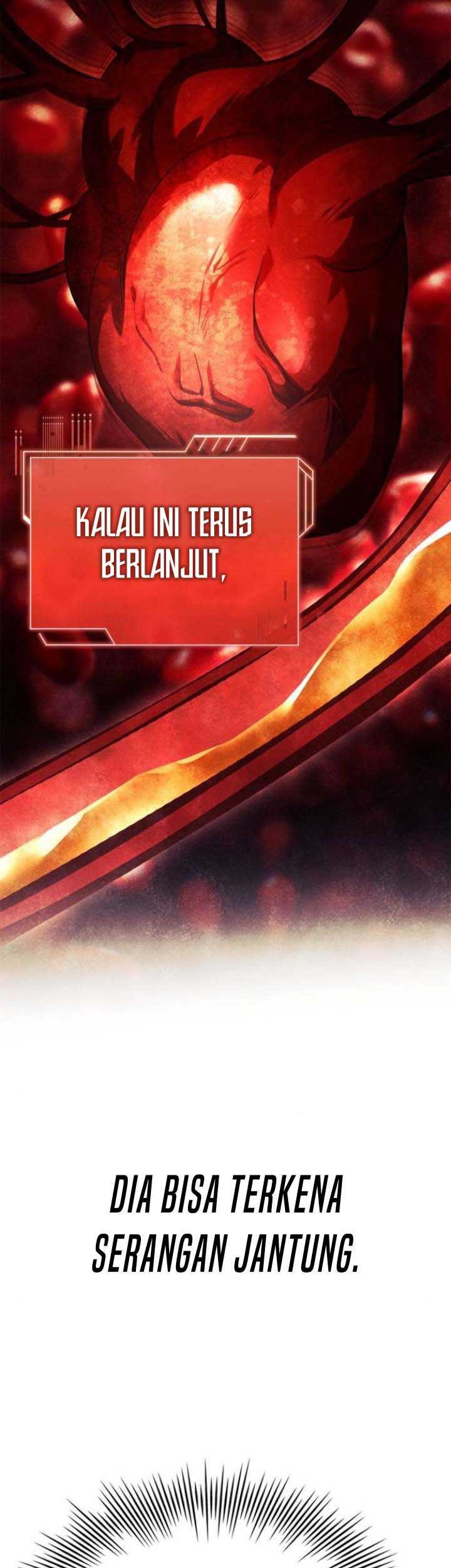 The Crown Prince That Sells Medicine Chapter 34 Gambar 10