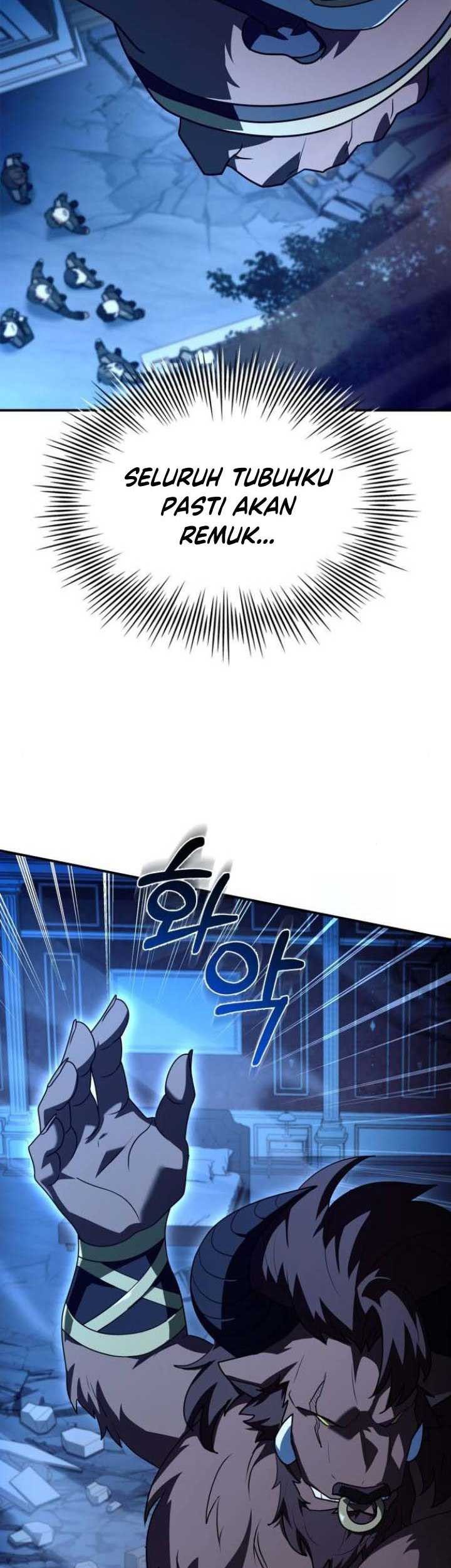 The Crown Prince That Sells Medicine Chapter 34 Gambar 16