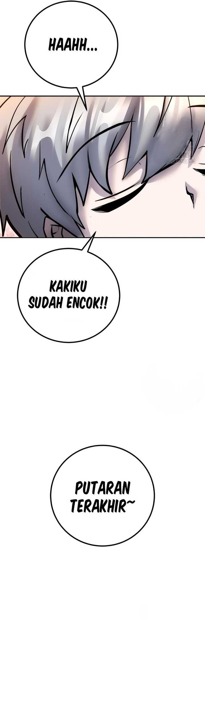 I Was More Overpowered Than The Hero, So I Hid My Power! Chapter 49 Gambar 39