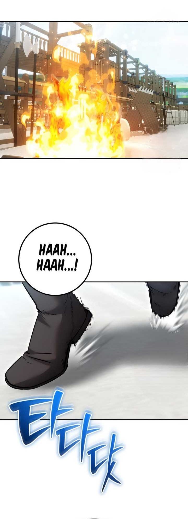 I Was More Overpowered Than The Hero, So I Hid My Power! Chapter 49 Gambar 40