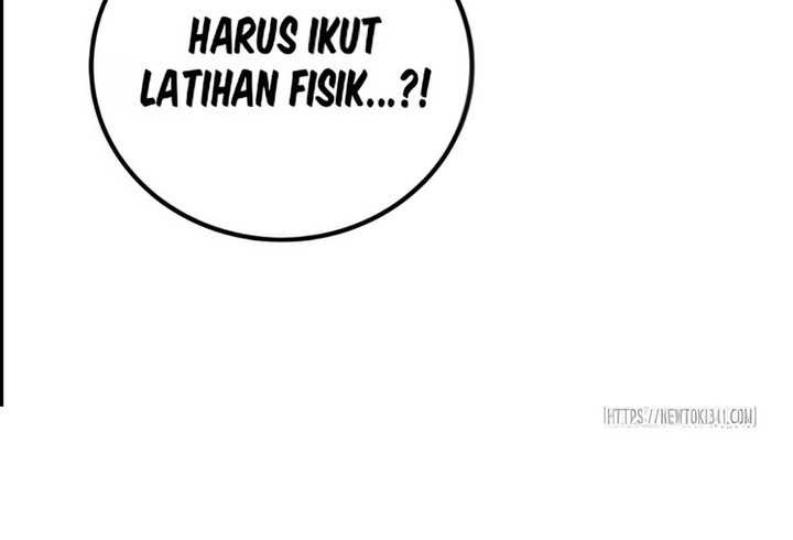 I Was More Overpowered Than The Hero, So I Hid My Power! Chapter 49 Gambar 46