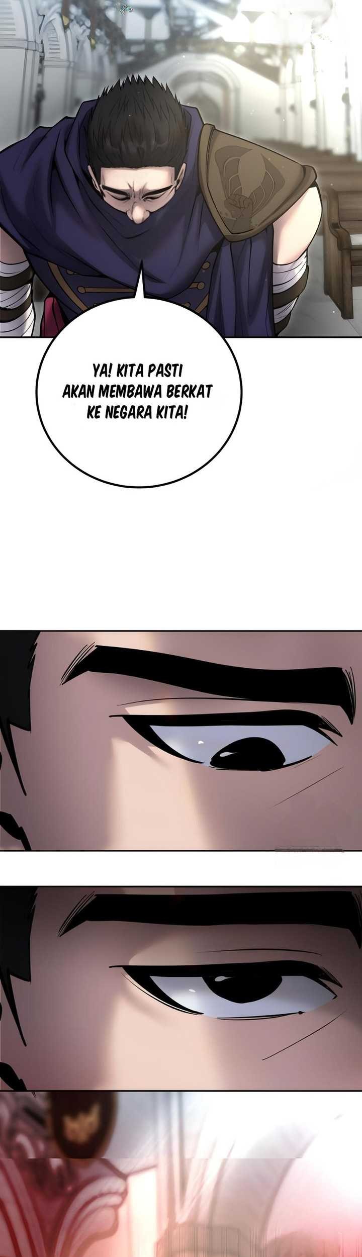 I Was More Overpowered Than The Hero, So I Hid My Power! Chapter 49 Gambar 53