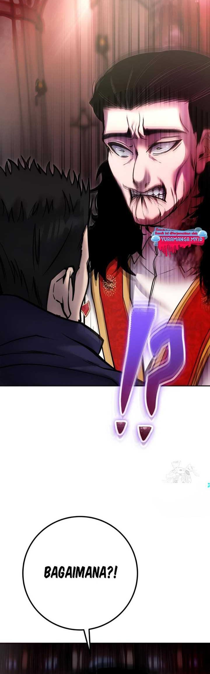 I Was More Overpowered Than The Hero, So I Hid My Power! Chapter 49 Gambar 54