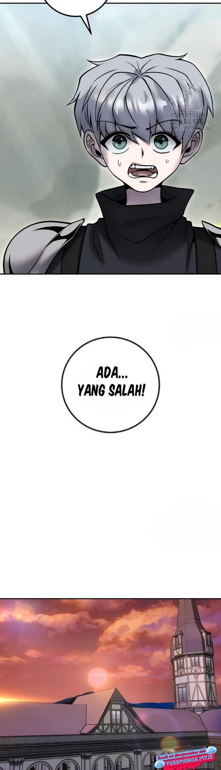 I Was More Overpowered Than The Hero, So I Hid My Power! Chapter 49 Gambar 34