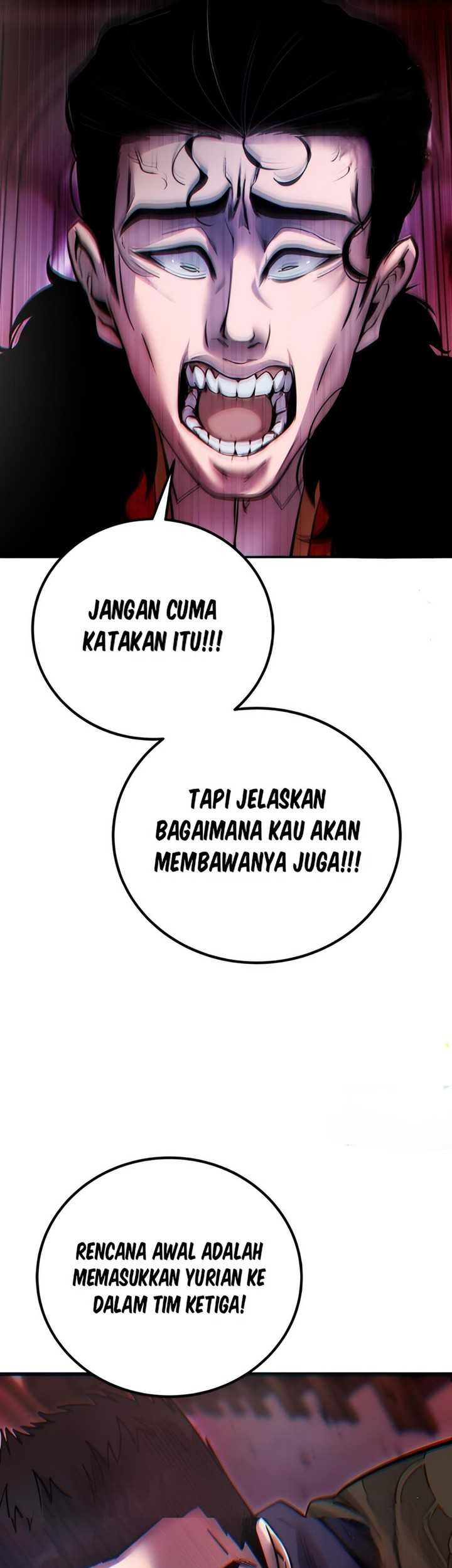 I Was More Overpowered Than The Hero, So I Hid My Power! Chapter 49 Gambar 55