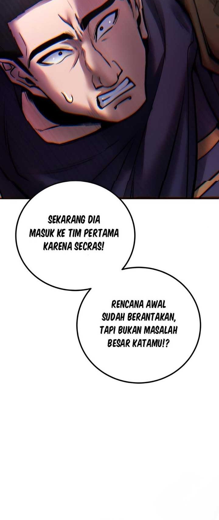I Was More Overpowered Than The Hero, So I Hid My Power! Chapter 49 Gambar 56