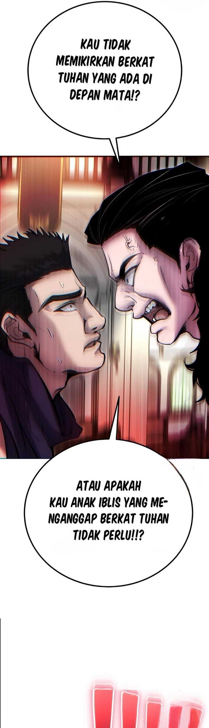 I Was More Overpowered Than The Hero, So I Hid My Power! Chapter 49 Gambar 57