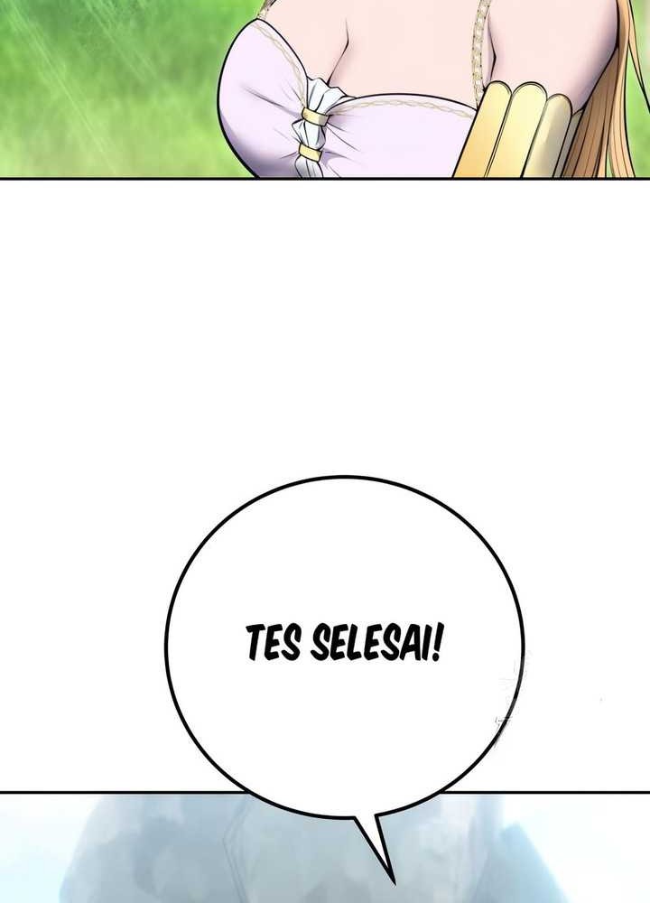 I Was More Overpowered Than The Hero, So I Hid My Power! Chapter 49 Gambar 8