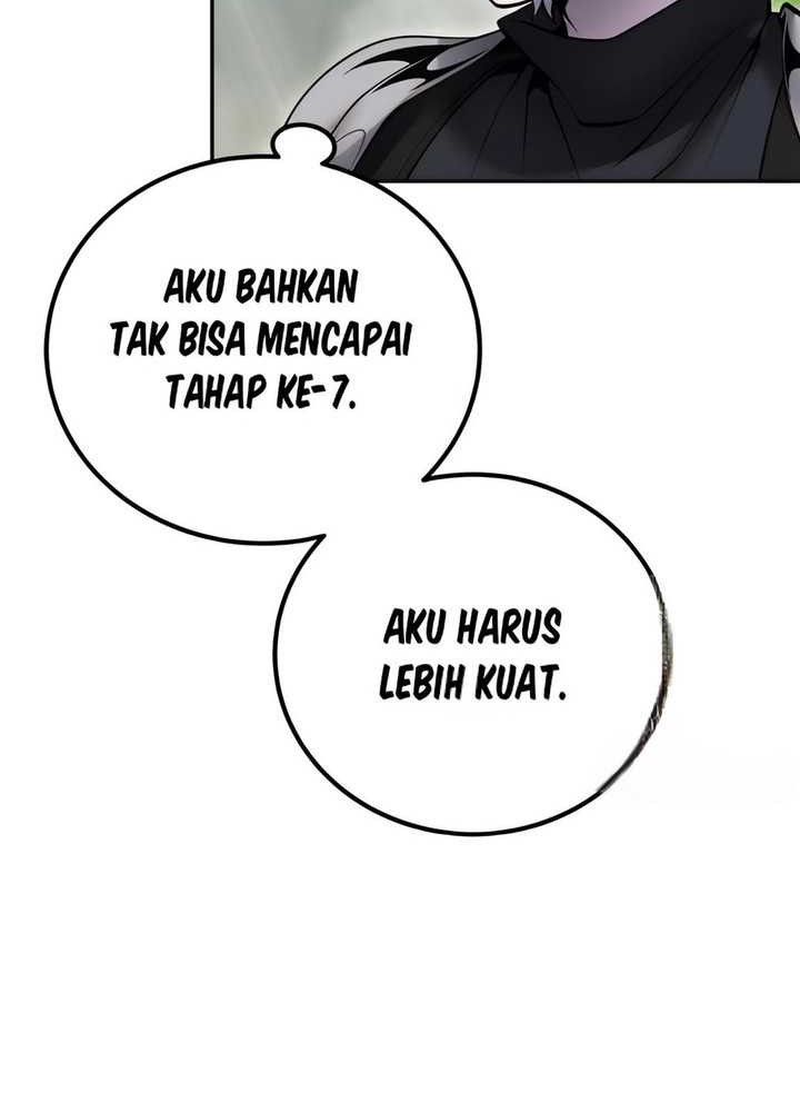 I Was More Overpowered Than The Hero, So I Hid My Power! Chapter 49 Gambar 14