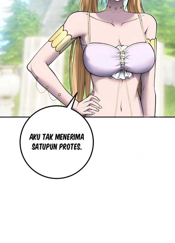 I Was More Overpowered Than The Hero, So I Hid My Power! Chapter 49 Gambar 23