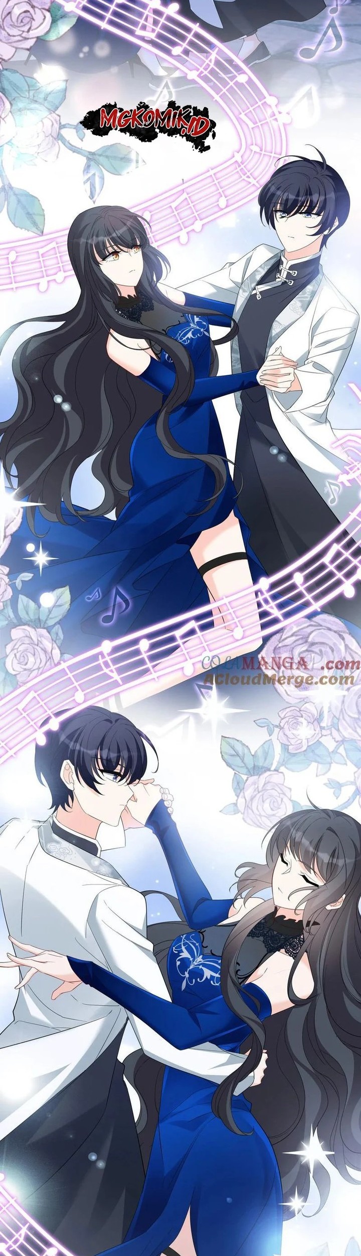 She Is Coming, Please Get Down! Chapter 339 Gambar 26