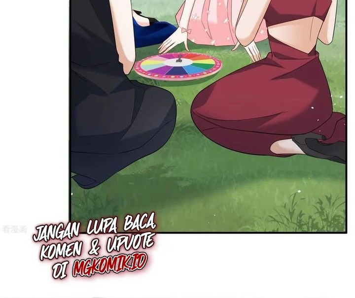 She Is Coming, Please Get Down! Chapter 339 Gambar 3