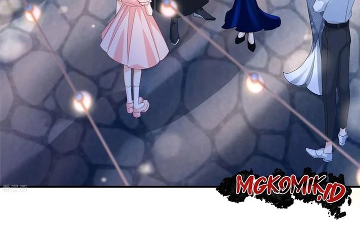 She Is Coming, Please Get Down! Chapter 339 Gambar 18