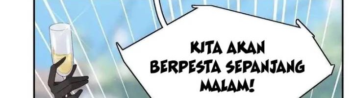 She Is Coming, Please Get Down! Chapter 338 Gambar 20