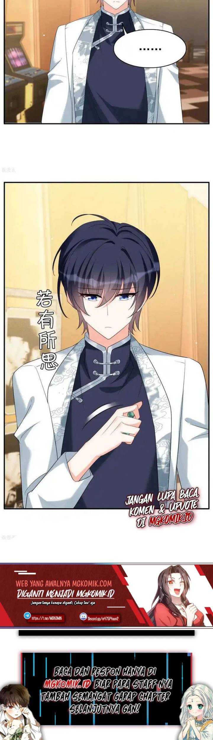 She Is Coming, Please Get Down! Chapter 337 Gambar 37