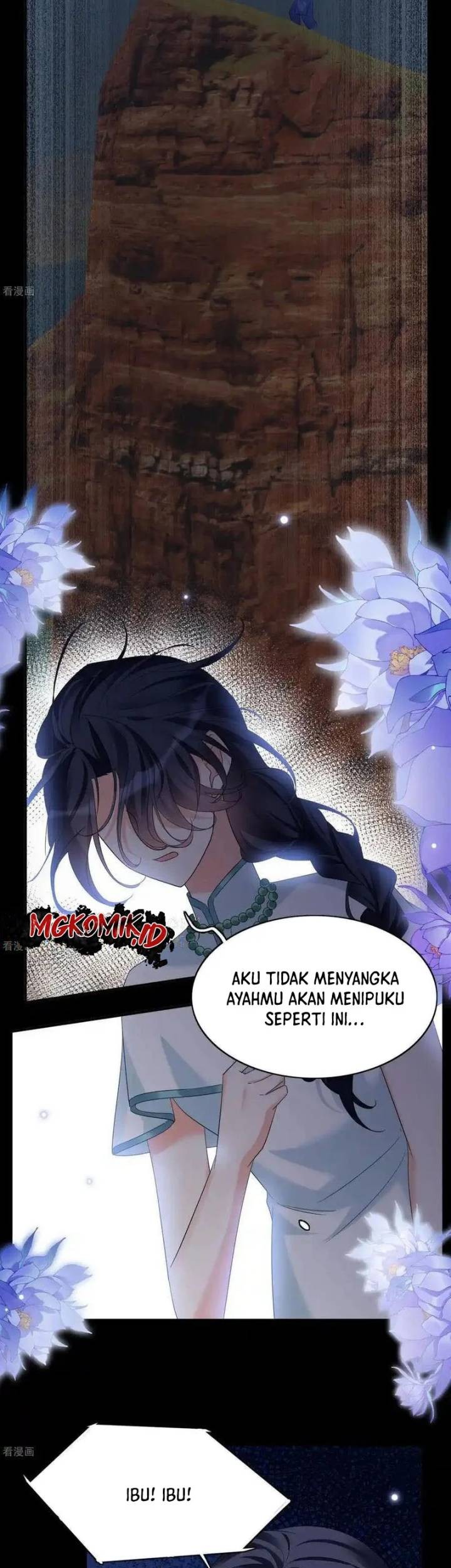 She Is Coming, Please Get Down! Chapter 337 Gambar 19