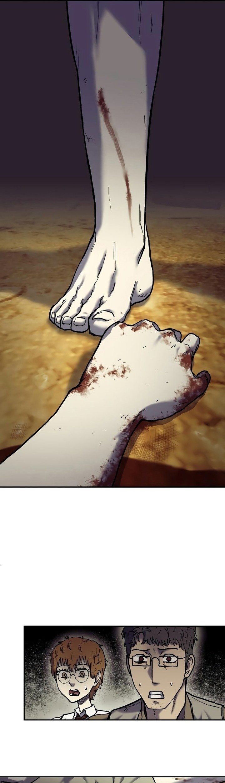 Surviving the Apocalypse Chapter 10 Gambar 42