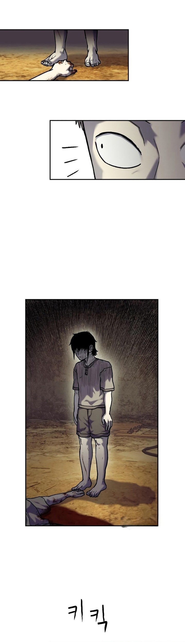 Surviving the Apocalypse Chapter 10 Gambar 48