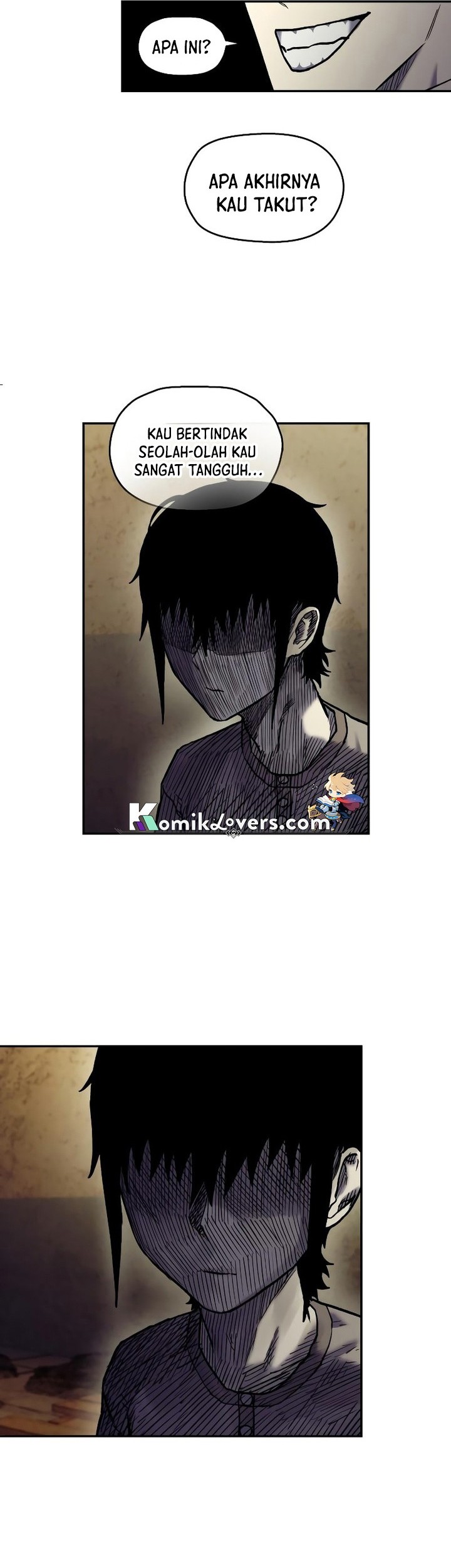 Surviving the Apocalypse Chapter 10 Gambar 49