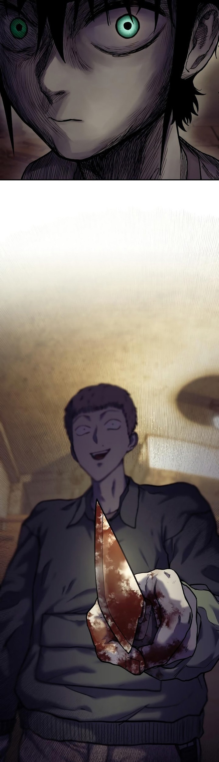 Surviving the Apocalypse Chapter 10 Gambar 51