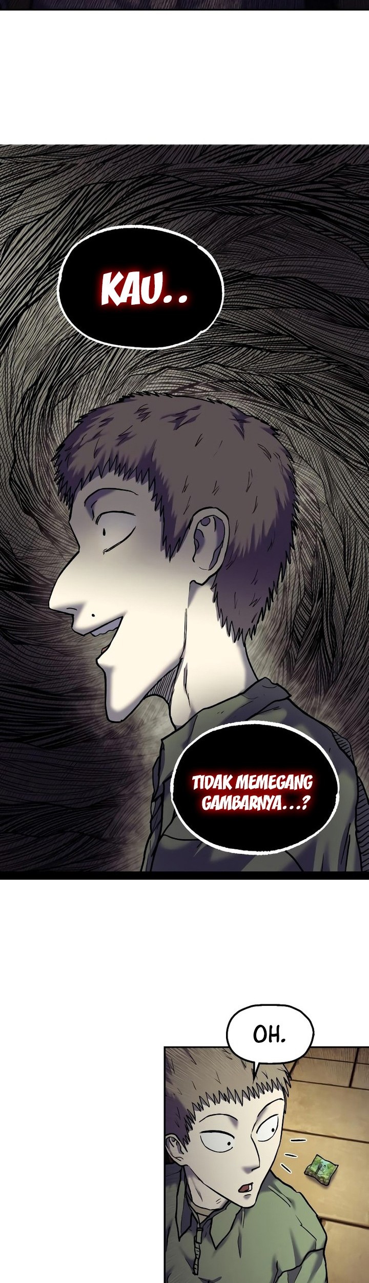 Surviving the Apocalypse Chapter 10 Gambar 52