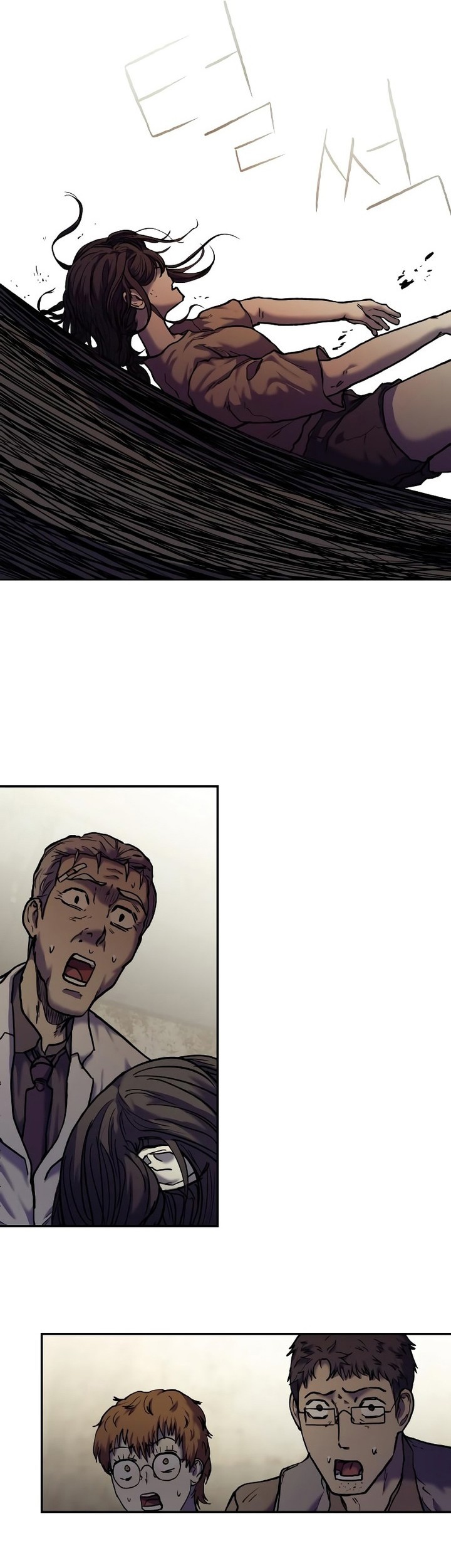 Surviving the Apocalypse Chapter 10 Gambar 31