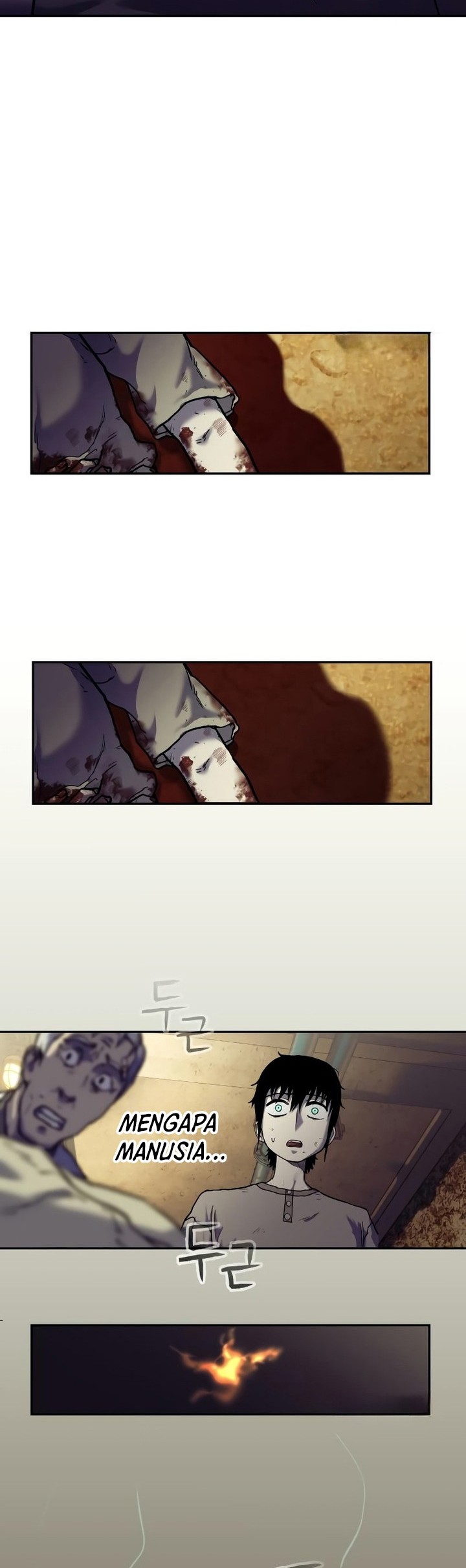 Surviving the Apocalypse Chapter 10 Gambar 35