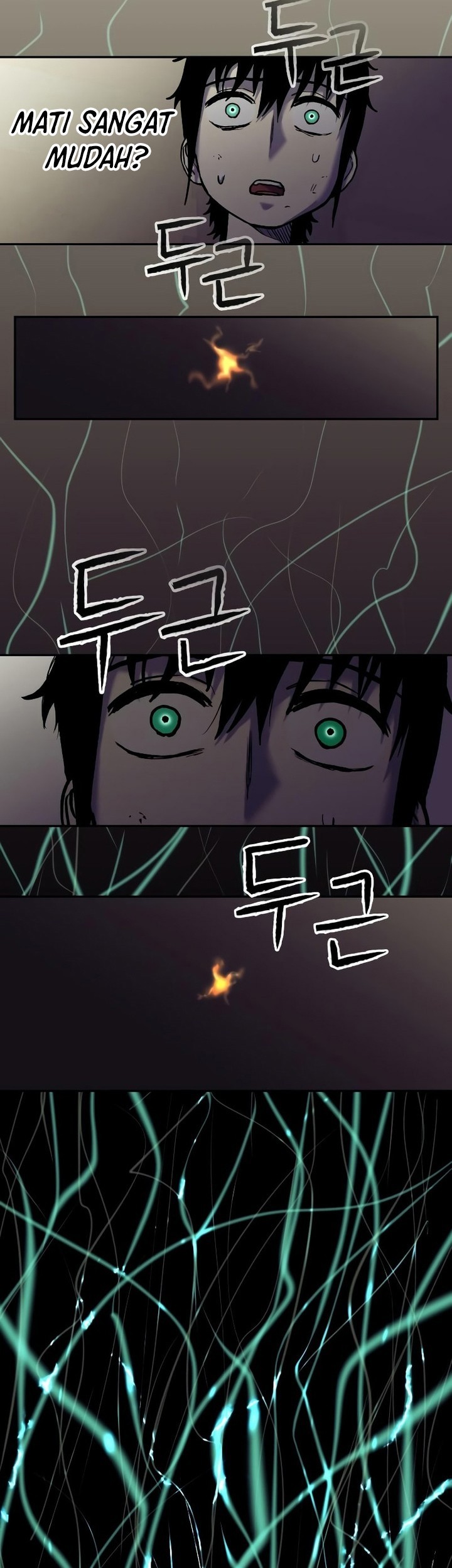 Surviving the Apocalypse Chapter 10 Gambar 36