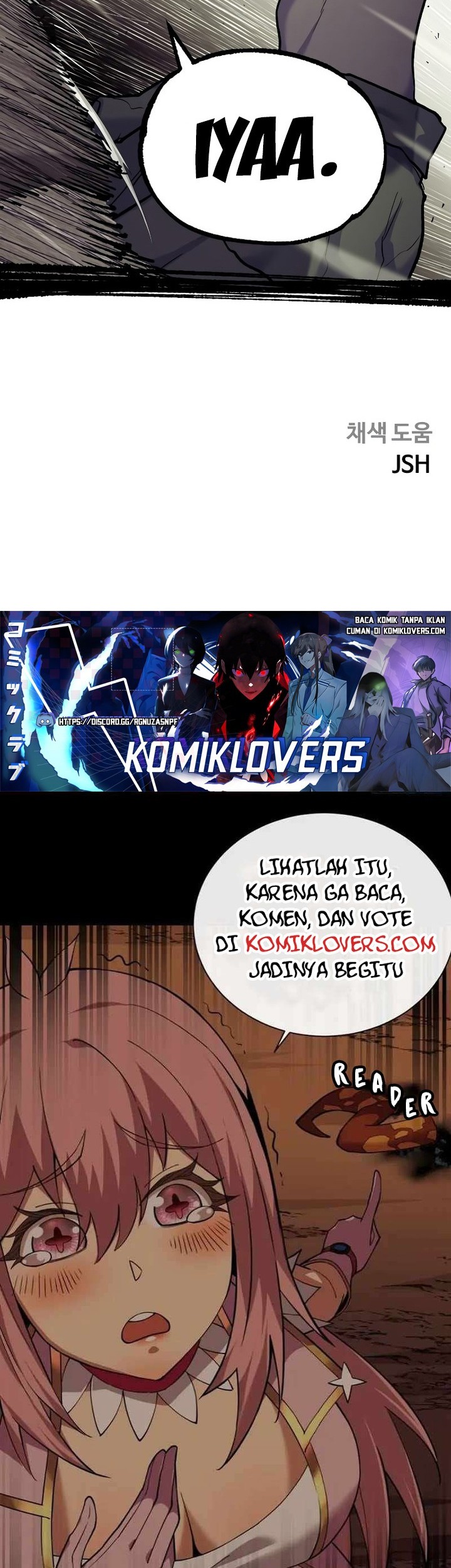 Surviving the Apocalypse Chapter 10 Gambar 61