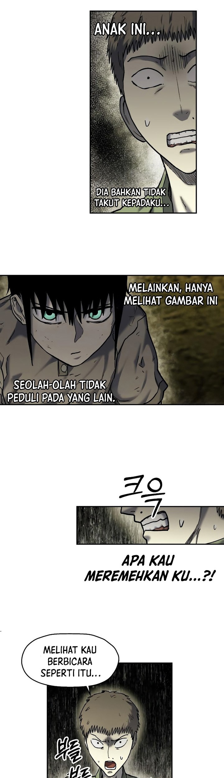 Surviving the Apocalypse Chapter 10 Gambar 7