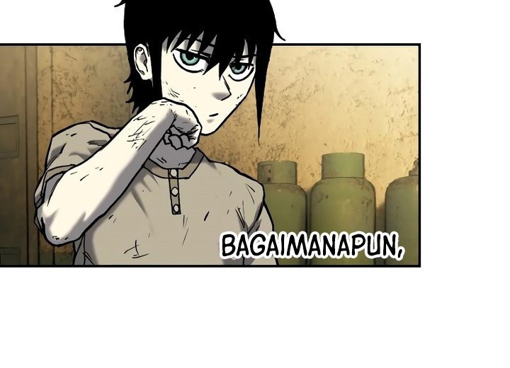 Surviving the Apocalypse Chapter 10 Gambar 9