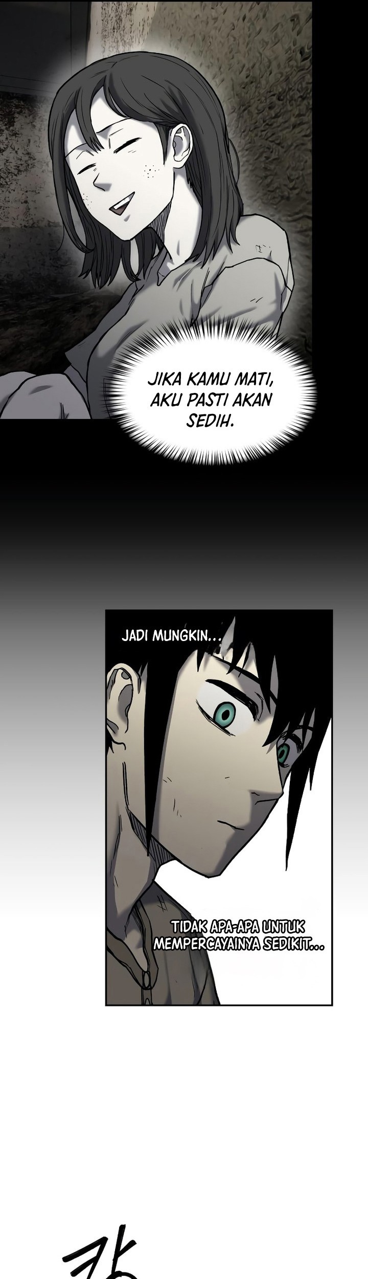 Surviving the Apocalypse Chapter 10 Gambar 16