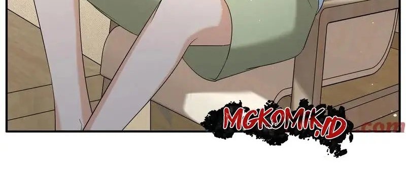 She Is Coming, Please Get Down! Chapter 333 Gambar 24