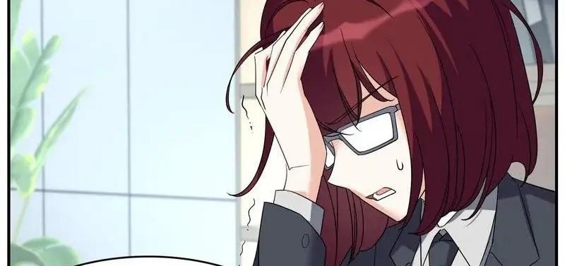 She Is Coming, Please Get Down! Chapter 333 Gambar 6