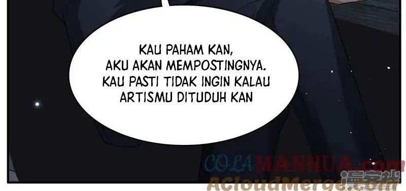 She Is Coming, Please Get Down! Chapter 333 Gambar 10