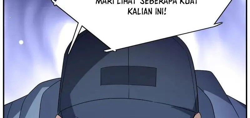 She Is Coming, Please Get Down! Chapter 333 Gambar 16