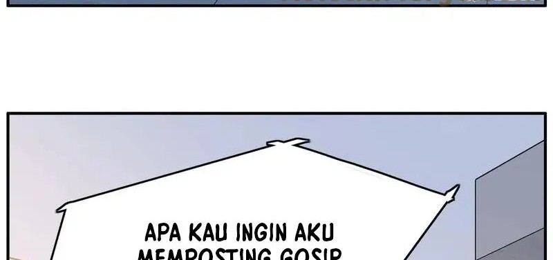 She Is Coming, Please Get Down! Chapter 333 Gambar 18