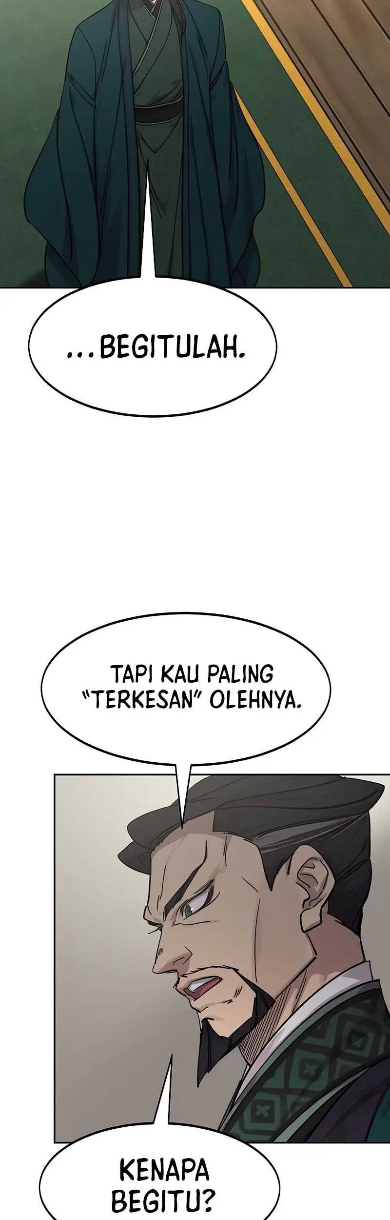 Return of the Flowery Mountain Sect Chapter 127 Gambar 52