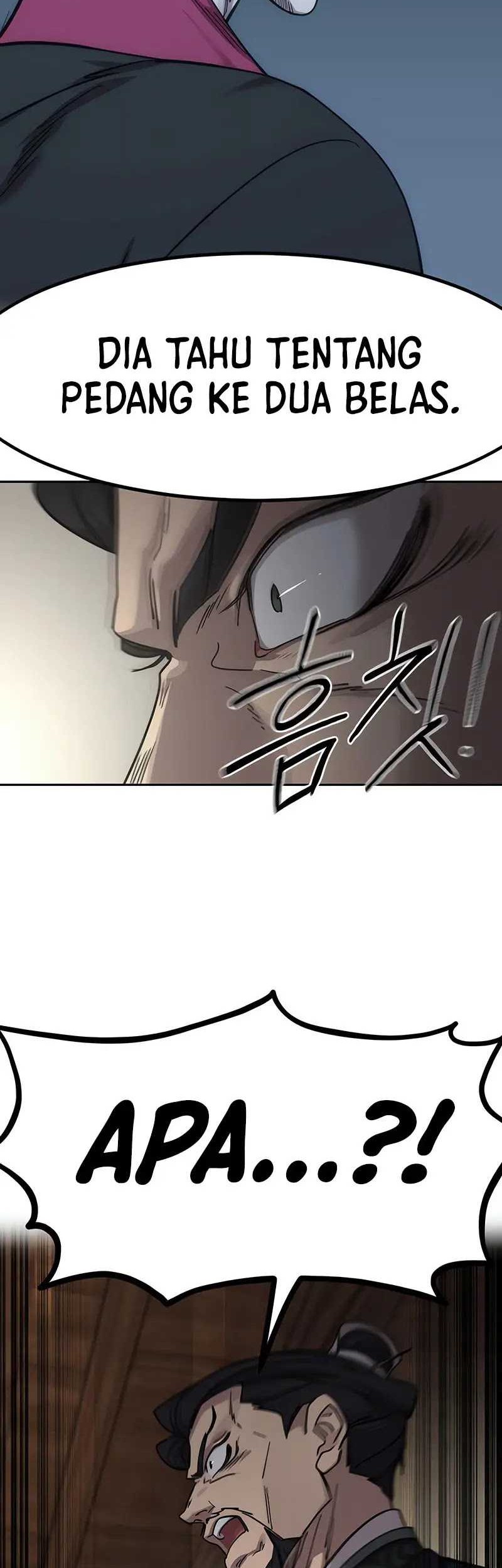 Return of the Flowery Mountain Sect Chapter 127 Gambar 55