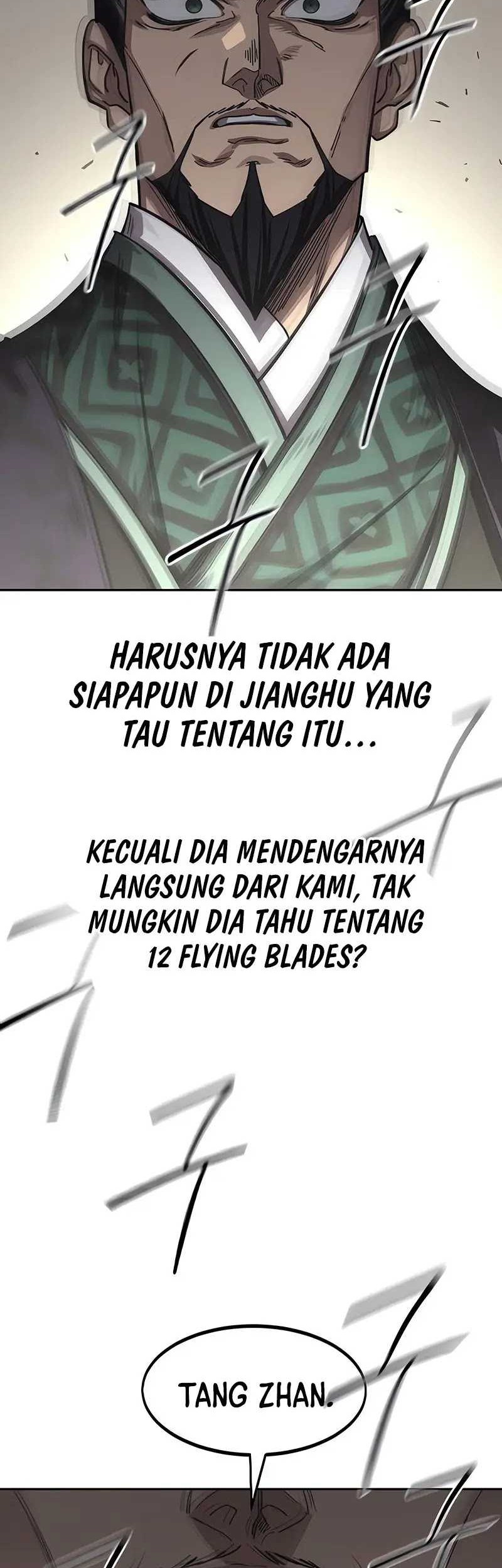 Return of the Flowery Mountain Sect Chapter 127 Gambar 59