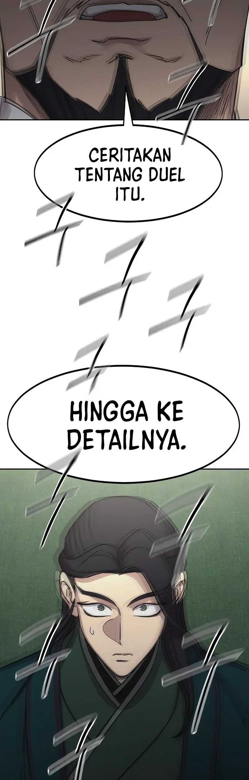 Return of the Flowery Mountain Sect Chapter 127 Gambar 60