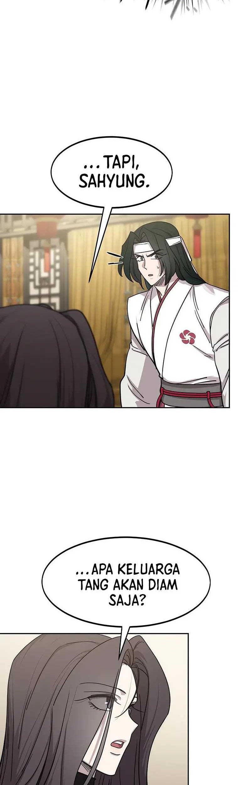 Return of the Flowery Mountain Sect Chapter 127 Gambar 65