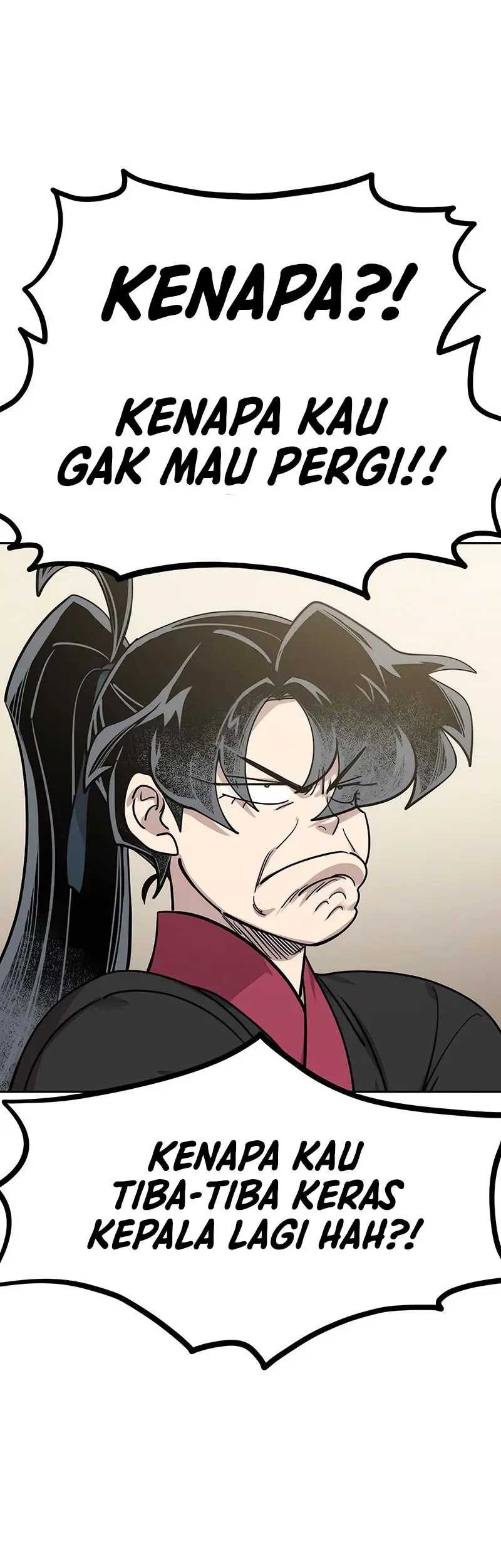 Return of the Flowery Mountain Sect Chapter 127 Gambar 62