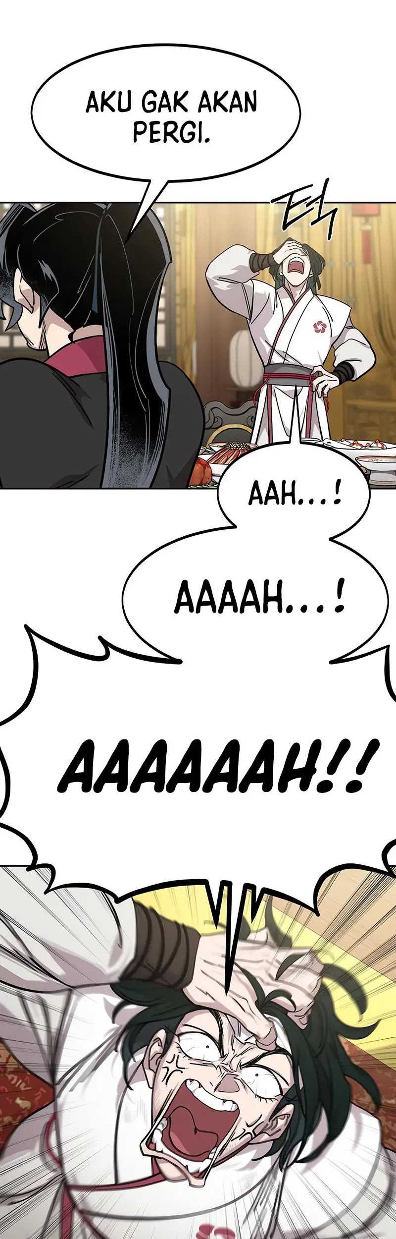 Return of the Flowery Mountain Sect Chapter 127 Gambar 63