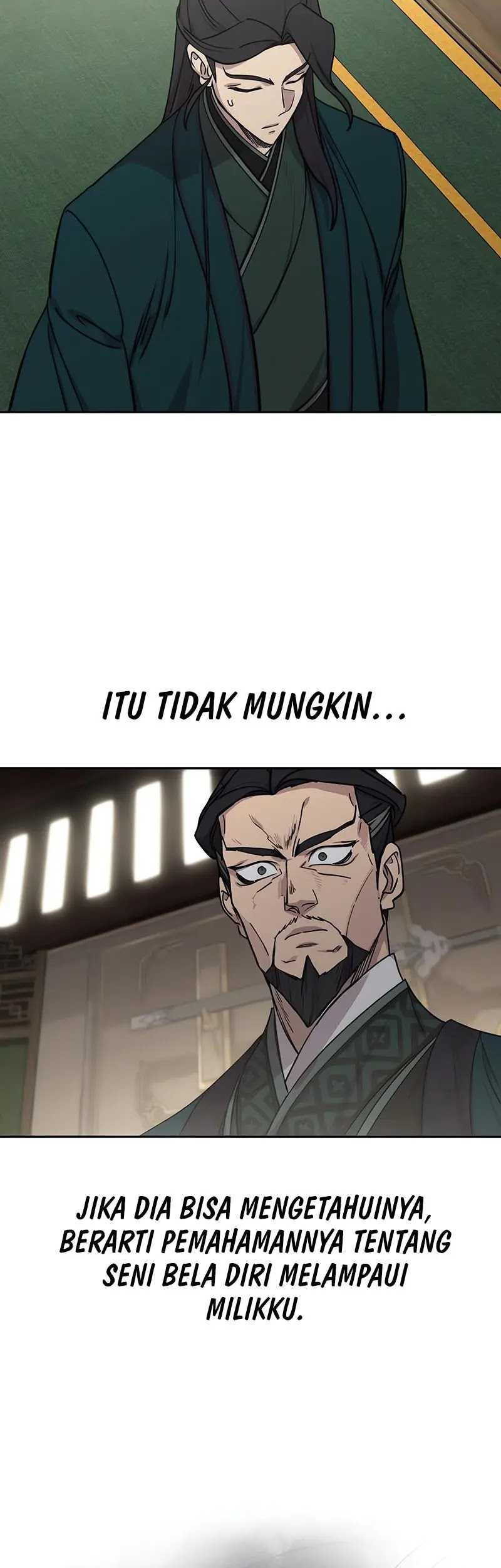 Return of the Flowery Mountain Sect Chapter 127 Gambar 69