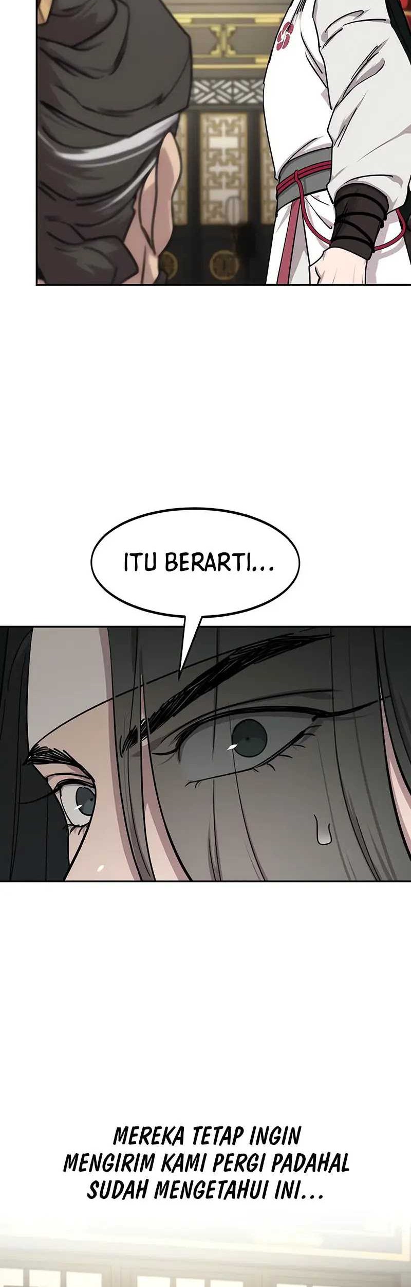 Return of the Flowery Mountain Sect Chapter 127 Gambar 72